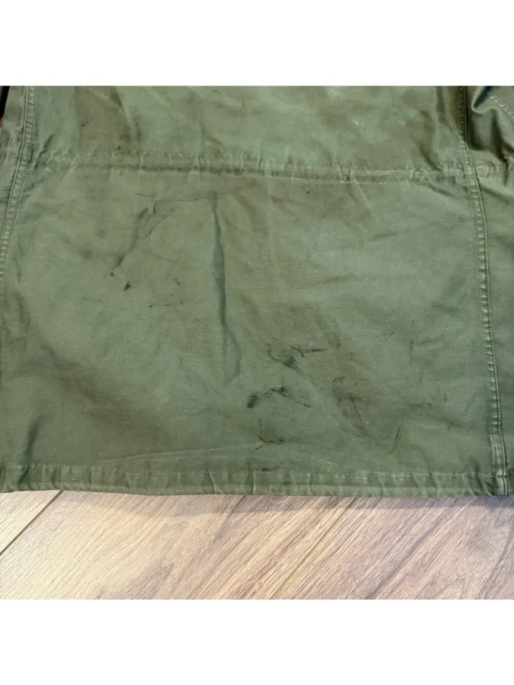 military vintage us